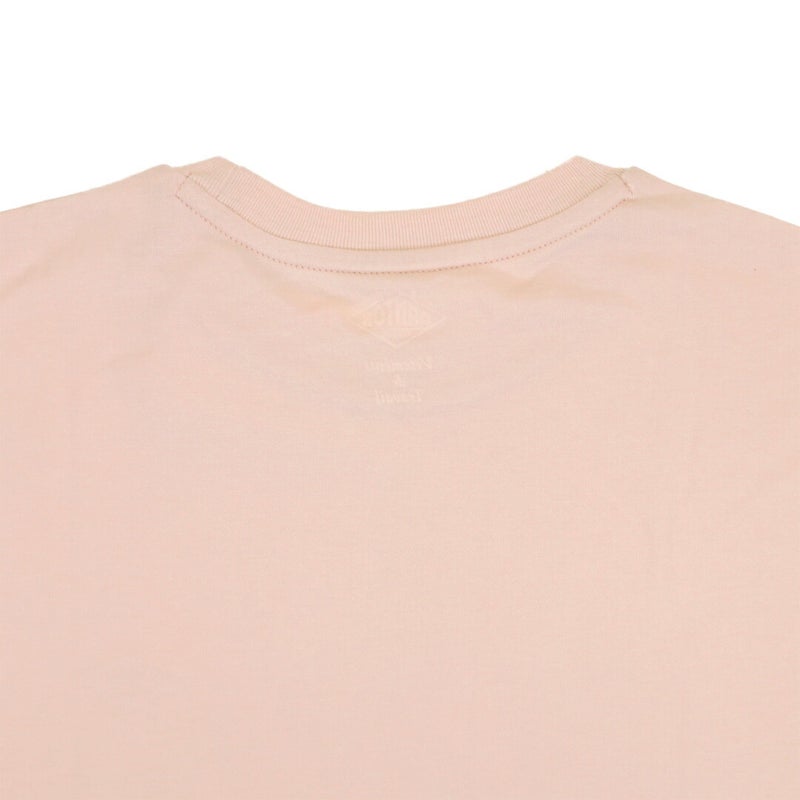 Ra9/ダントンDANTON/Tシャツカットソー/ショートスリーブクロップドTシャツ/DT-C0408CVT/レディース【正規取扱】