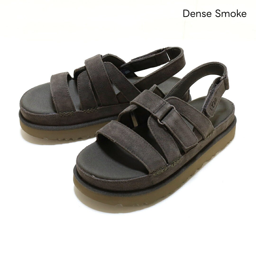 アグ UGG/ゴールデンスターグリーム Goldenstar Gleam 1175122/サンダル