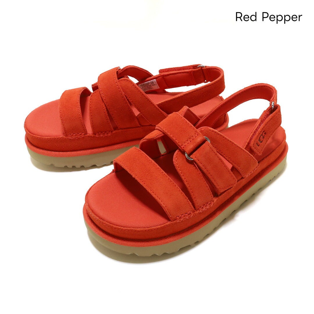 アグ UGG/ゴールデンスターグリーム Goldenstar Gleam 1175122/サンダル