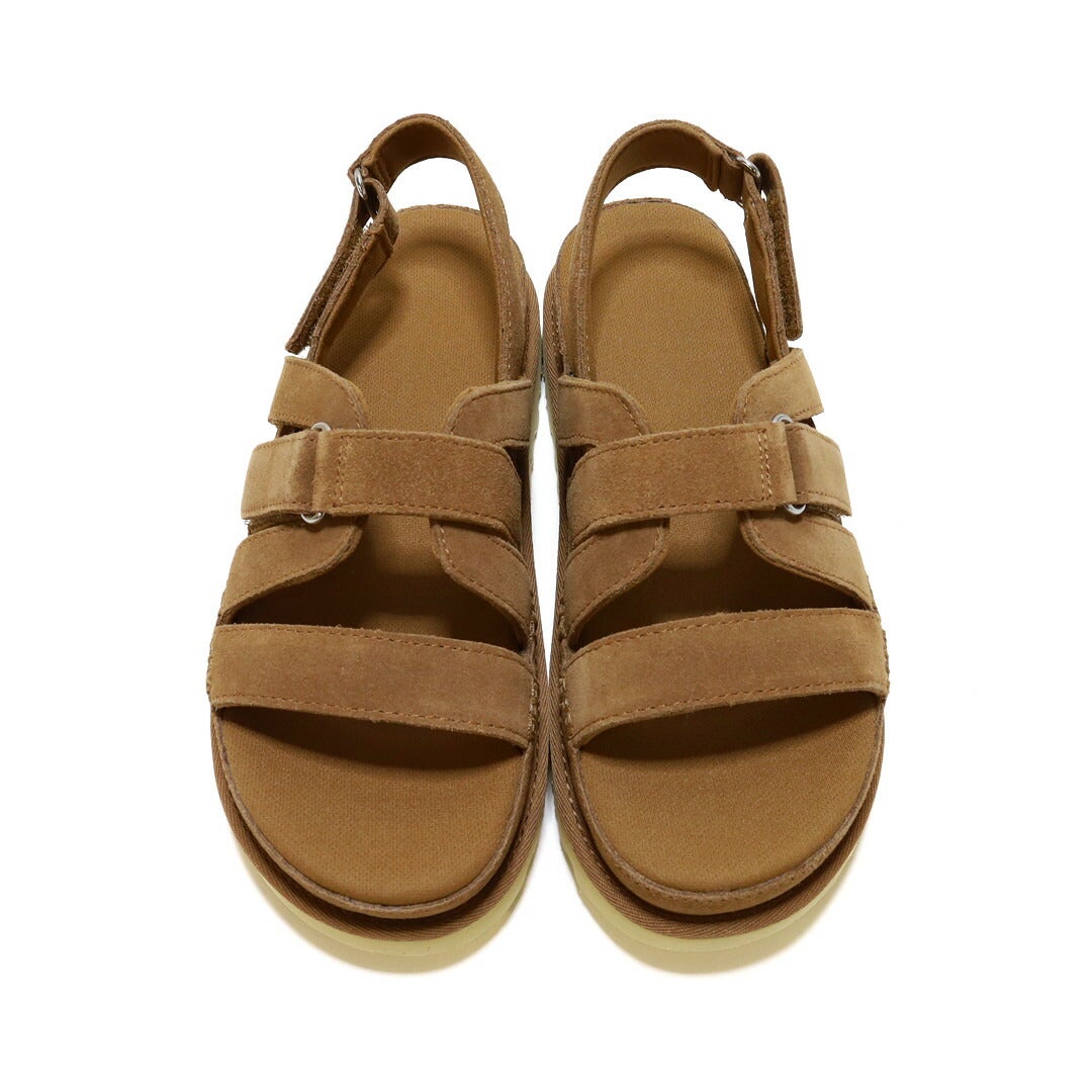 アグ UGG/ゴールデンスターグリーム Goldenstar Gleam 1175122/サンダル