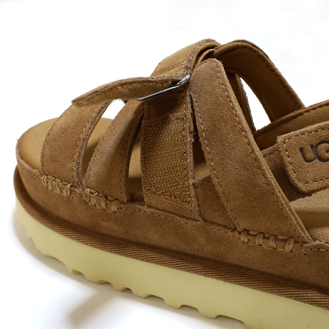 アグ UGG/ゴールデンスターグリーム Goldenstar Gleam 1175122/サンダル