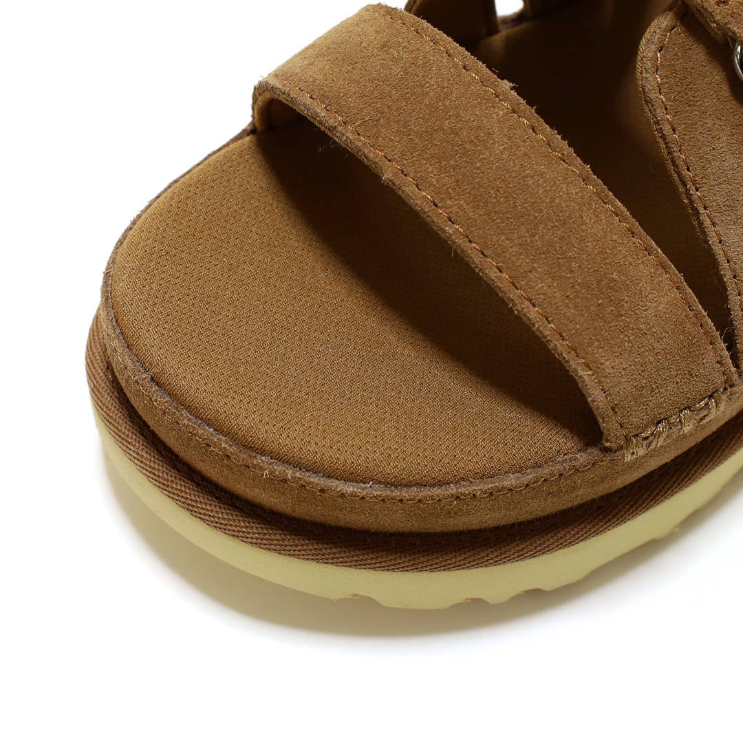 アグ UGG/ゴールデンスターグリーム Goldenstar Gleam 1175122/サンダル
