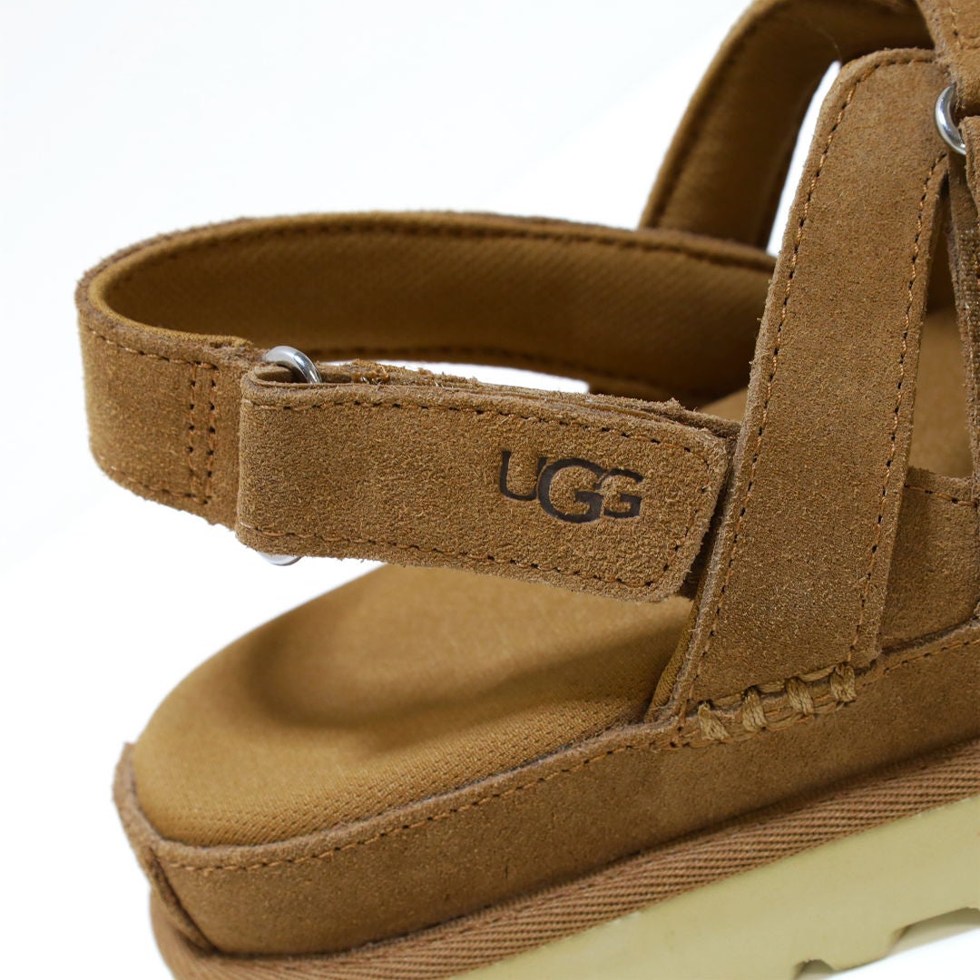アグ UGG/ゴールデンスターグリーム Goldenstar Gleam 1175122/サンダル