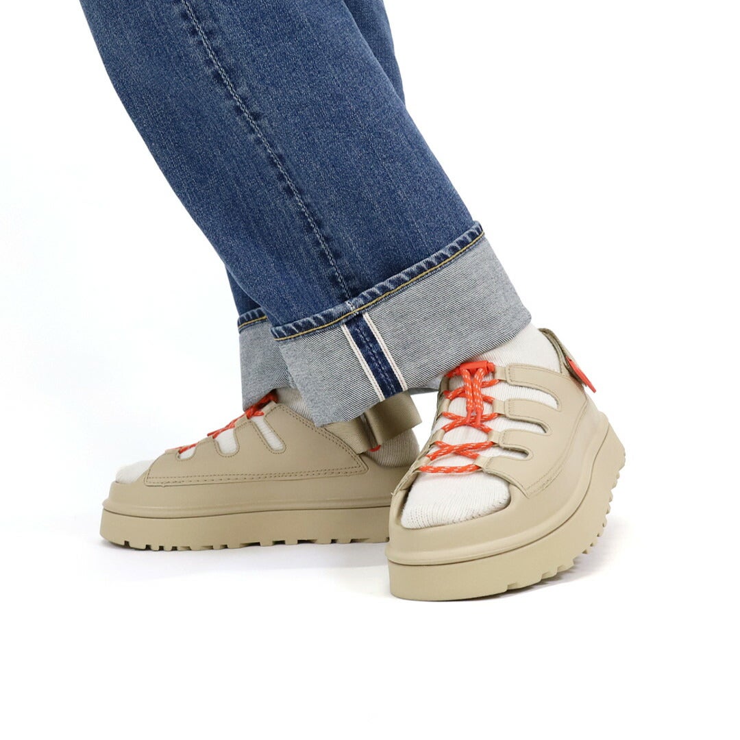 アグ UGG/ゴールデングロウ トグル GoldenGlow Toggle 1179370/サンダル