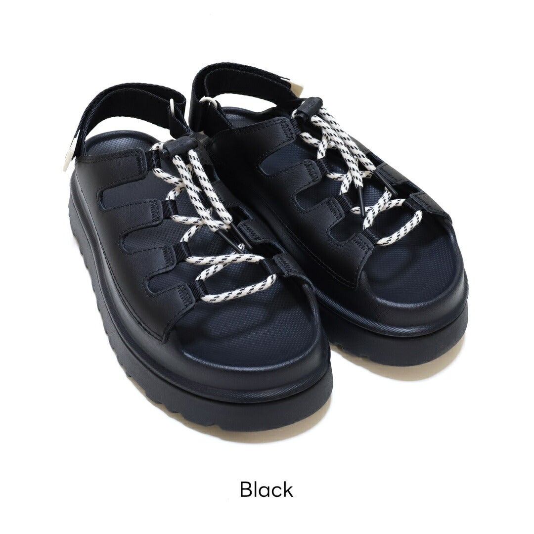 アグ UGG/ゴールデングロウ トグル GoldenGlow Toggle 1179370/サンダル
