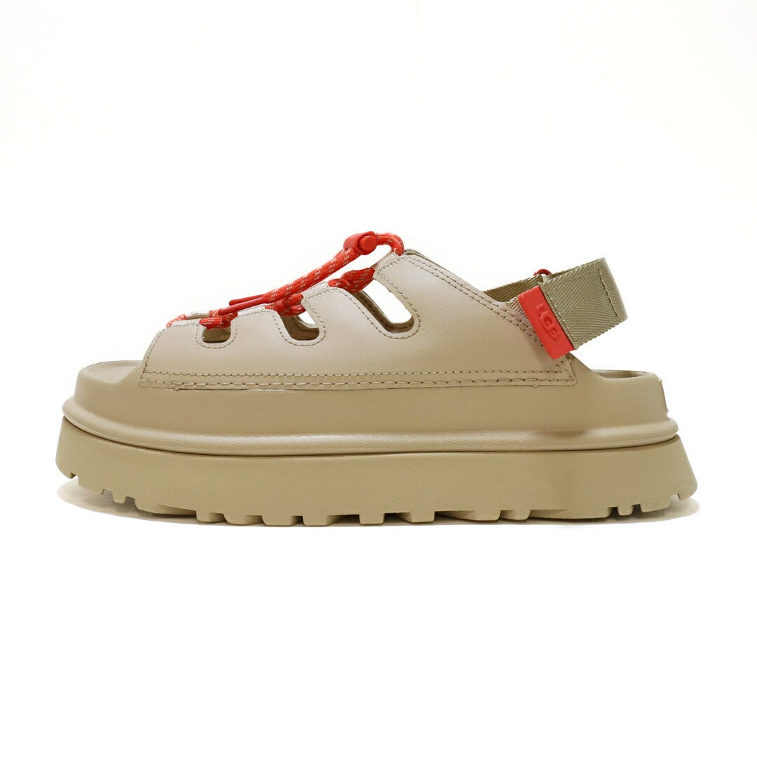 アグ UGG/ゴールデングロウ トグル GoldenGlow Toggle 1179370/サンダル