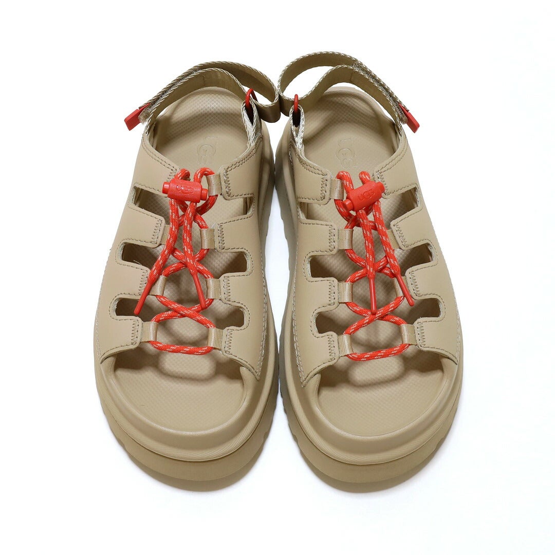 アグ UGG/ゴールデングロウ トグル GoldenGlow Toggle 1179370/サンダル