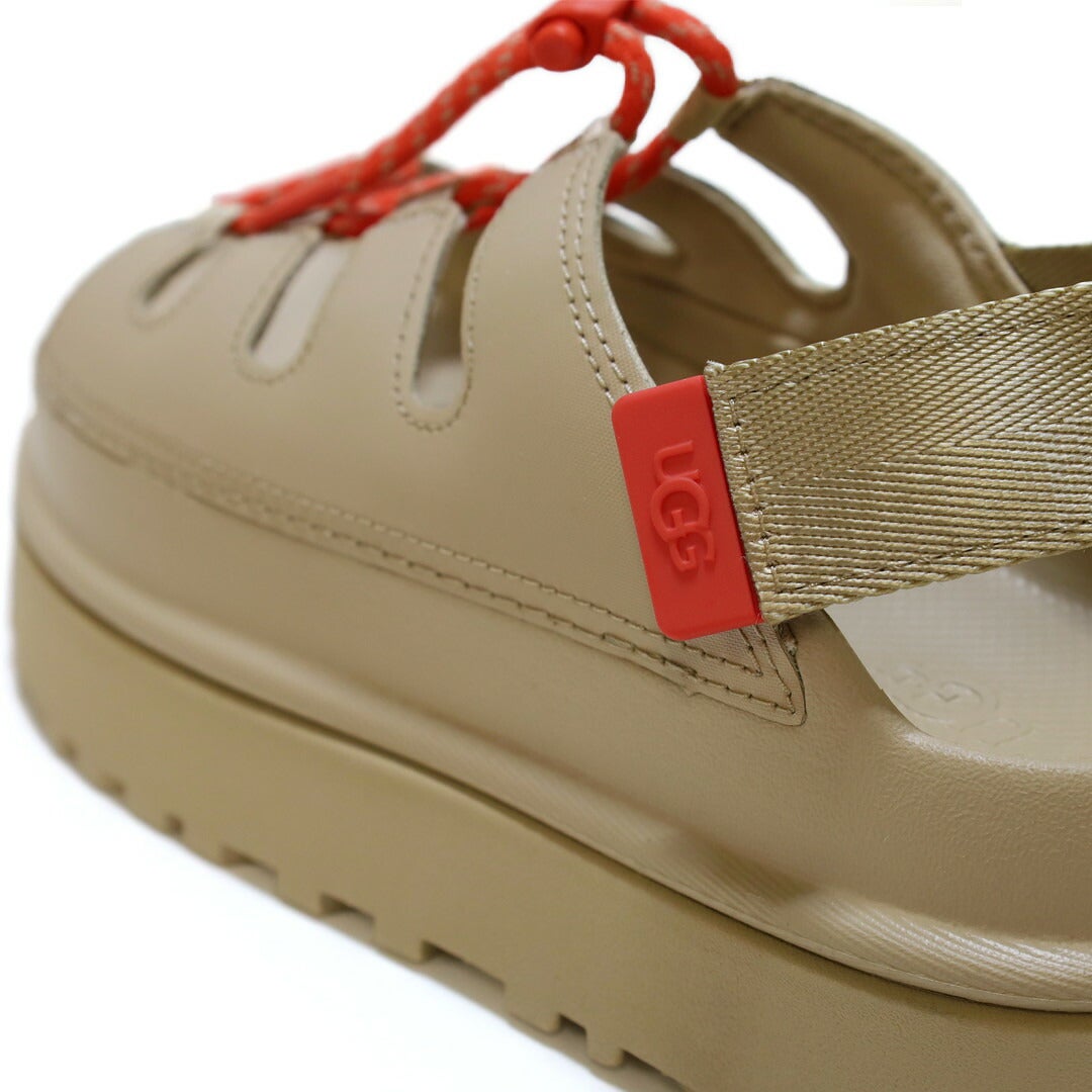 アグ UGG/ゴールデングロウ トグル GoldenGlow Toggle 1179370/サンダル