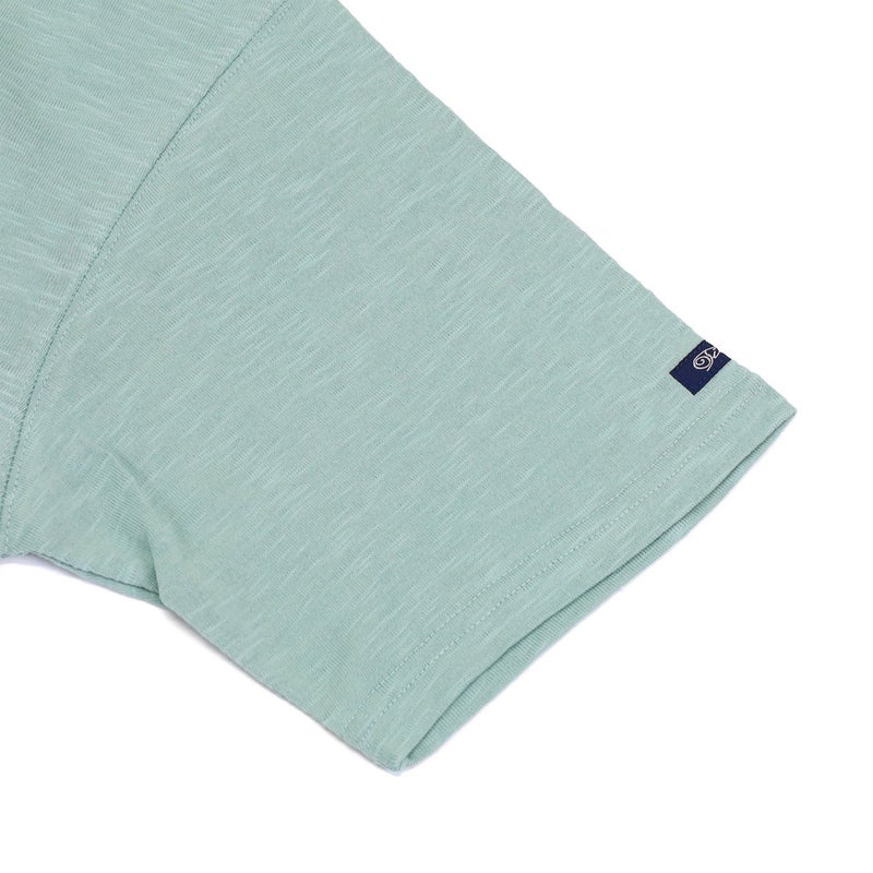 Ya2/ティージーオーセンティッククラシックTIEASYAUTHENTICCLASSIC/ライトビッグボートネックTシャツ/te001ss-lgt-bg/レディース【正規取扱】