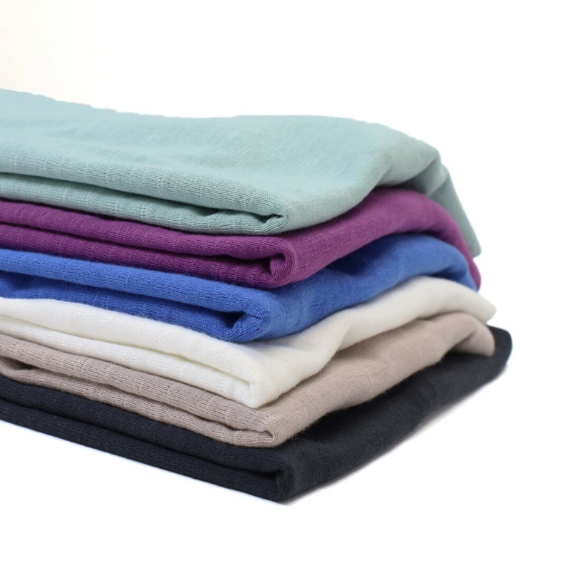Ya2/ティージーオーセンティッククラシックTIEASYAUTHENTICCLASSIC/ライトビッグボートネックTシャツ/te001ss-lgt-bg/レディース【正規取扱】