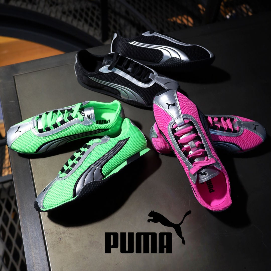 プーマ PUMA/Hストリート OG スニーカー 403692/スニーカー
