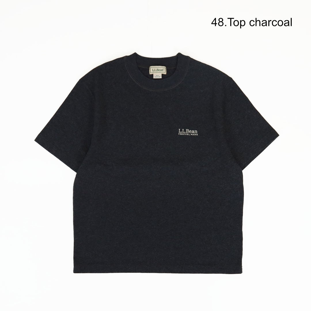 エルエルビーン L.L.Bean/ユニオン ショート スリーブ ティ 6275-4135