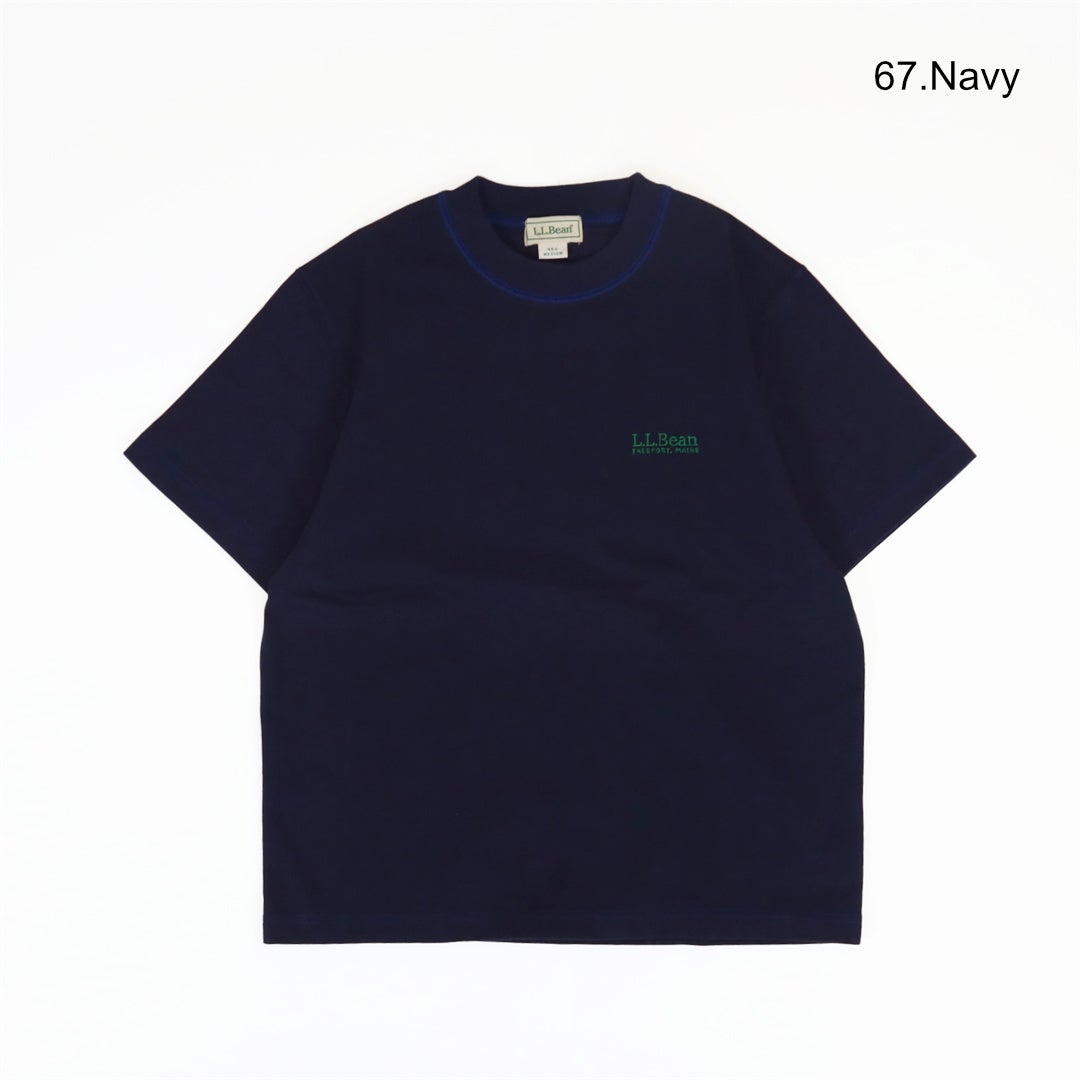 エルエルビーン L.L.Bean/ユニオン ショート スリーブ ティ 6275-4135