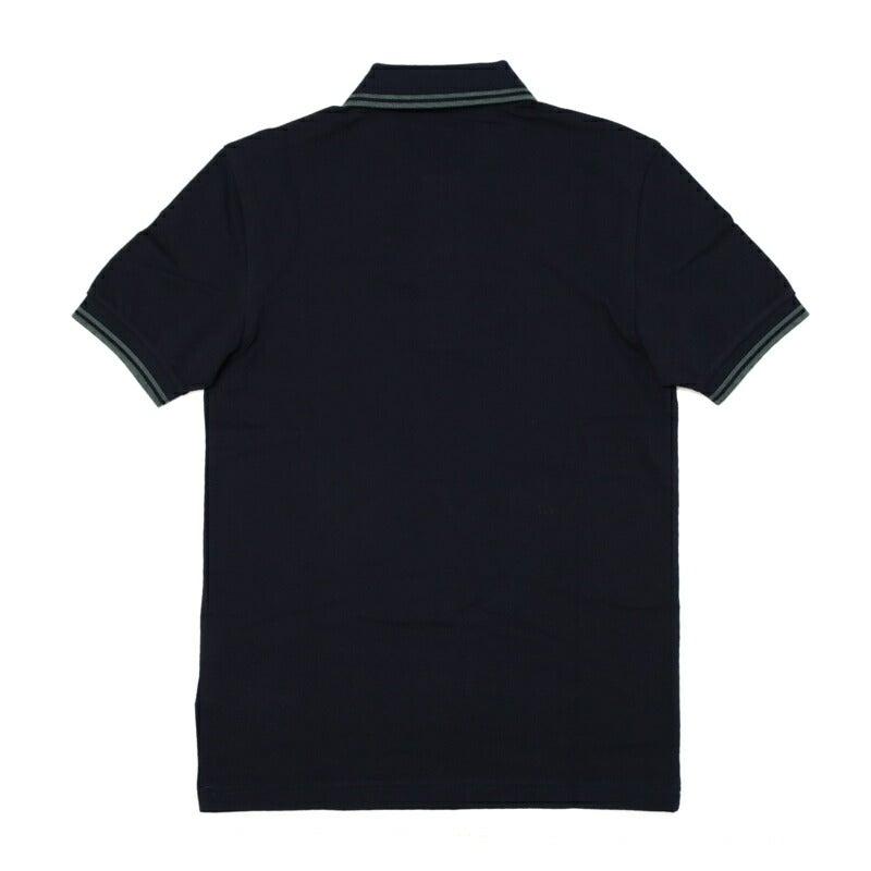 Ya2/FREDPERRY【フレッドペリー】/ポロシャツ/ツインティップフレッドペリーシャツ/M3600/レディース【正規取扱】