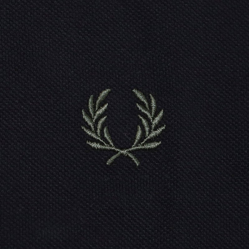 Ya2/FREDPERRY【フレッドペリー】/ポロシャツ/ツインティップフレッドペリーシャツ/M3600/レディース【正規取扱】