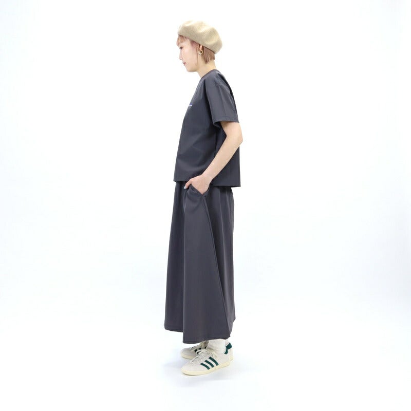 Ya2/サウザンドマイルTHOUSANDMILE/セットアップ３点セット/ショートスリーブTシャツスカートセット/TM251NP00032/レディース【正規取扱】