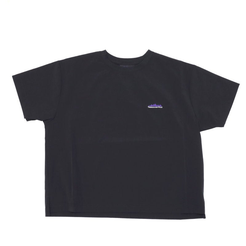 Ya2/サウザンドマイルTHOUSANDMILE/セットアップ３点セット/ショートスリーブTシャツスカートセット/TM251NP00032/レディース【正規取扱】