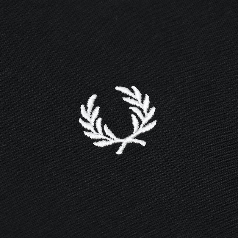 Ya2/フレッドペリーFREDPERRY/カットソー/クルーネックTシャツ/G1142/レディース【正規取扱】