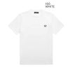 フレッドペリーFREDPERRY/カットソー/リンガーTシャツ/M3519/メンズ【正規取扱】