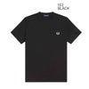 フレッドペリーFREDPERRY/カットソー/リンガーTシャツ/M3519/メンズ【正規取扱】