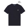 Ya2/フレッドペリーFREDPERRY/カットソー/リンガーTシャツ/M3519/メンズ【正規取扱】