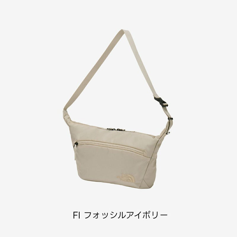 Ya2/ザ・ノース・フェイスTHENORTHFACE/ショルダーバッグ/カペラ5/NM72353/メンズ【正規取扱】
