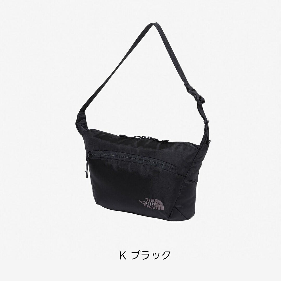 Ya2/ザ・ノース・フェイスTHENORTHFACE/ショルダーバッグ/カペラ5/NM72353/メンズ【正規取扱】