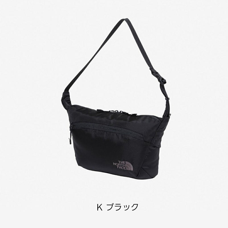 Ya2/ザ・ノース・フェイスTHENORTHFACE/ショルダーバッグ/カペラ5/NM72353/メンズ【正規取扱】