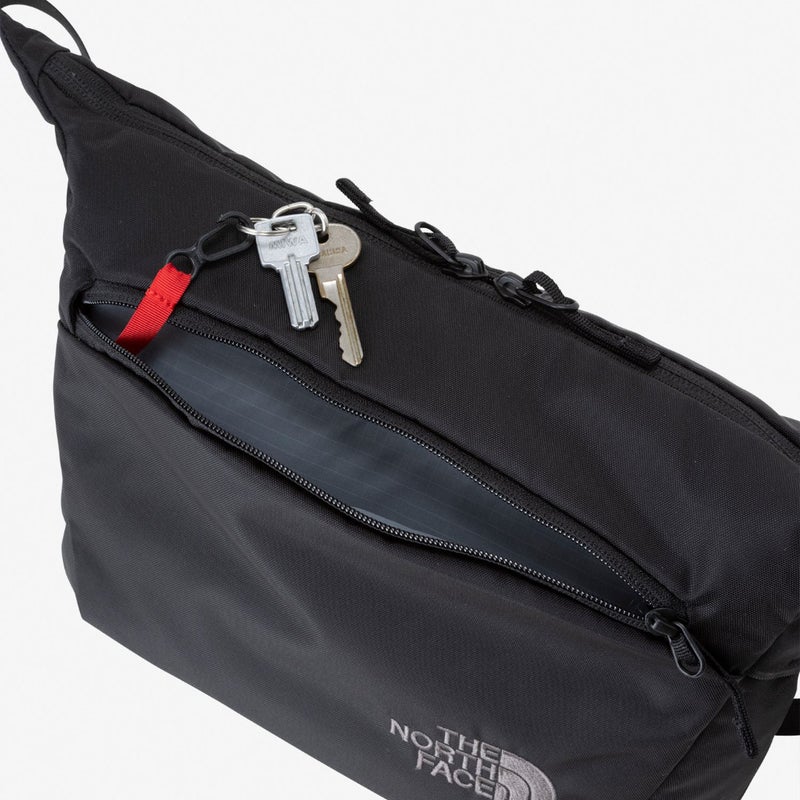 Ya2/ザ・ノース・フェイスTHENORTHFACE/ショルダーバッグ/カペラ5/NM72353/メンズ【正規取扱】