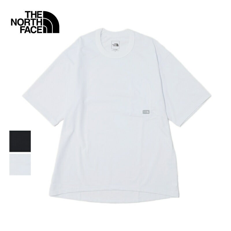 Ya2/ザ・ノース・フェイスTHENORTHFACE/Tシャツカットソー/ショートスリーブエンライドティー/NT32461/メンズ【正規取扱】