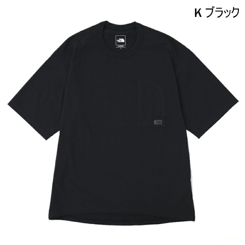 Ya2/ザ・ノース・フェイスTHENORTHFACE/Tシャツカットソー/ショートスリーブエンライドティー/NT32461/メンズ【正規取扱】