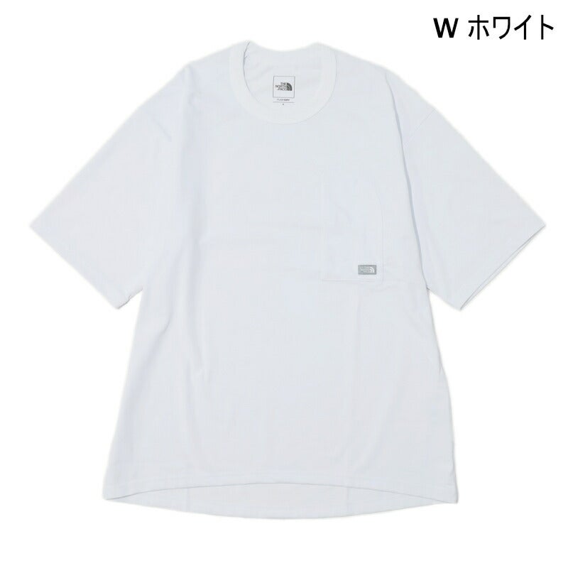 Ya2/ザ・ノース・フェイスTHENORTHFACE/Tシャツカットソー/ショートスリーブエンライドティー/NT32461/メンズ【正規取扱】
