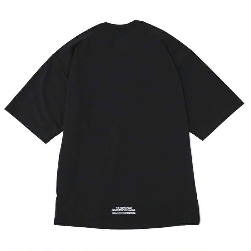 Ya2/ザ・ノース・フェイスTHENORTHFACE/Tシャツカットソー/ショートスリーブエンライドティー/NT32461/メンズ【正規取扱】