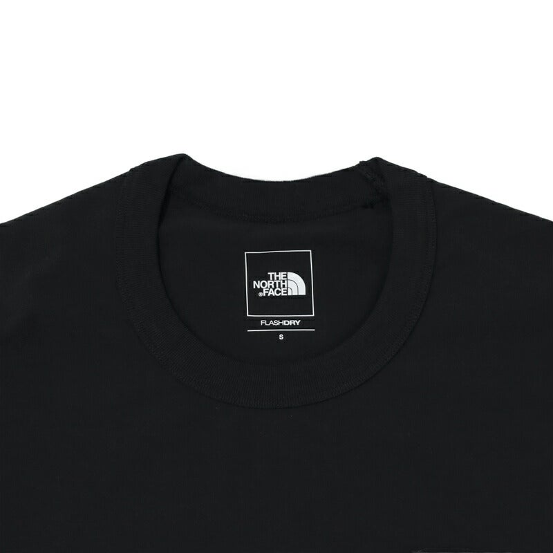 Ya2/ザ・ノース・フェイスTHENORTHFACE/Tシャツカットソー/ショートスリーブエンライドティー/NT32461/メンズ【正規取扱】