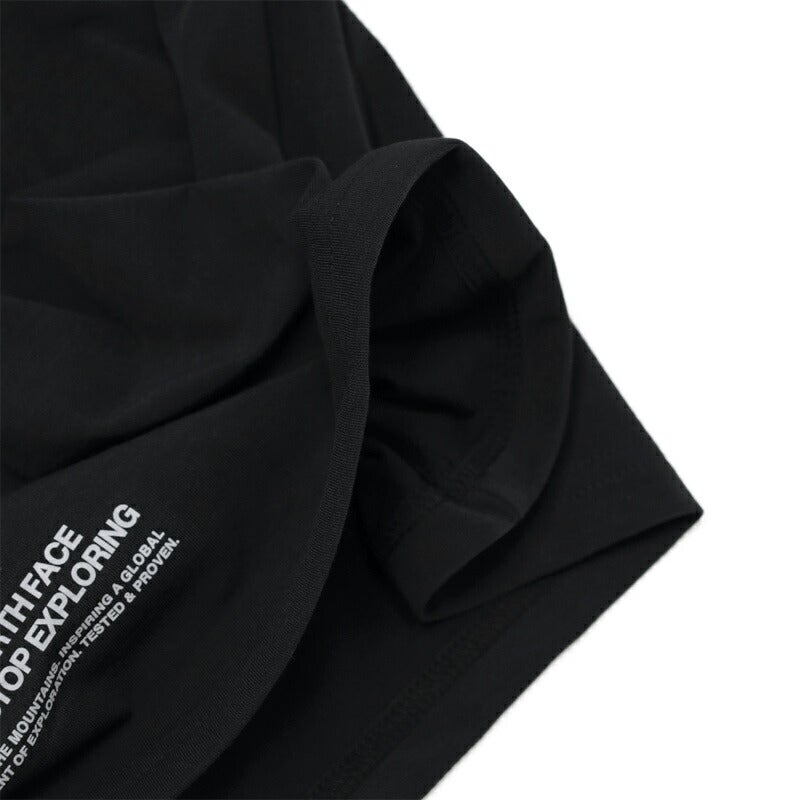 Ya2/ザ・ノース・フェイスTHENORTHFACE/Tシャツカットソー/ショートスリーブエンライドティー/NT32461/メンズ【正規取扱】