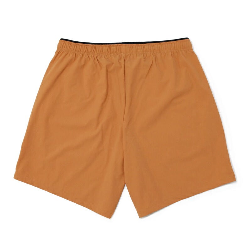 Ya2/ザ・ノース・フェイスTHENORTHFACE/ハーフパンツ/フレキシブルショーツ7inch/NB22581/メンズ【正規取扱】