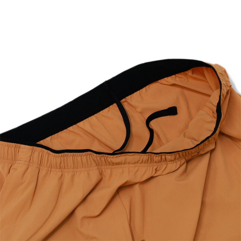 Ya2/ザ・ノース・フェイスTHENORTHFACE/ハーフパンツ/フレキシブルショーツ7inch/NB22581/メンズ【正規取扱】