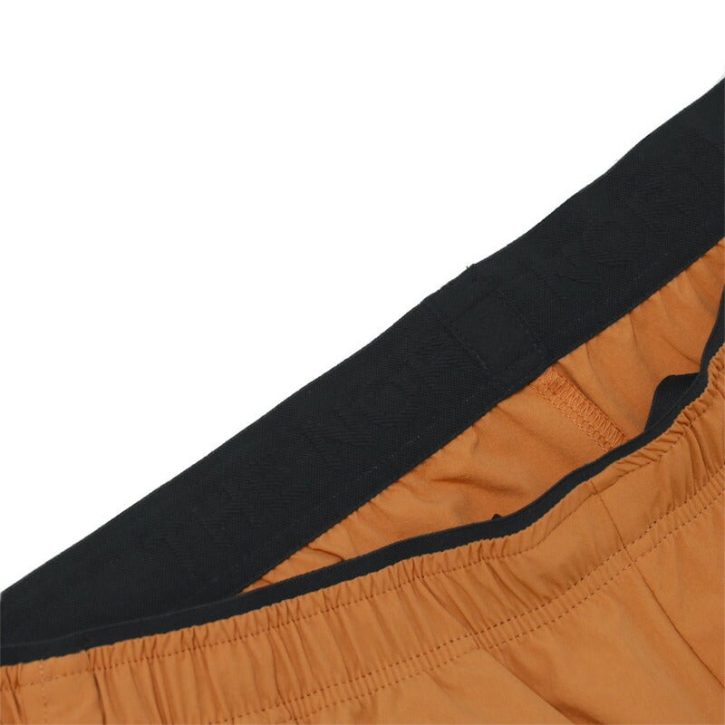 Ya2/ザ・ノース・フェイスTHENORTHFACE/ハーフパンツ/フレキシブルショーツ7inch/NB22581/メンズ【正規取扱】