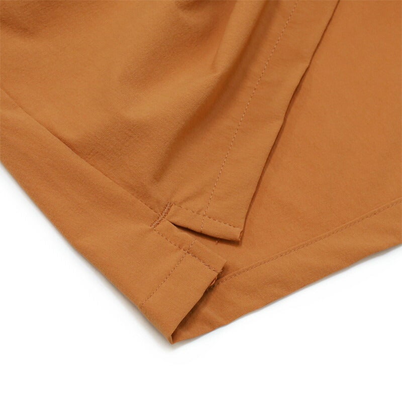 Ya2/ザ・ノース・フェイスTHENORTHFACE/ハーフパンツ/フレキシブルショーツ7inch/NB22581/メンズ【正規取扱】