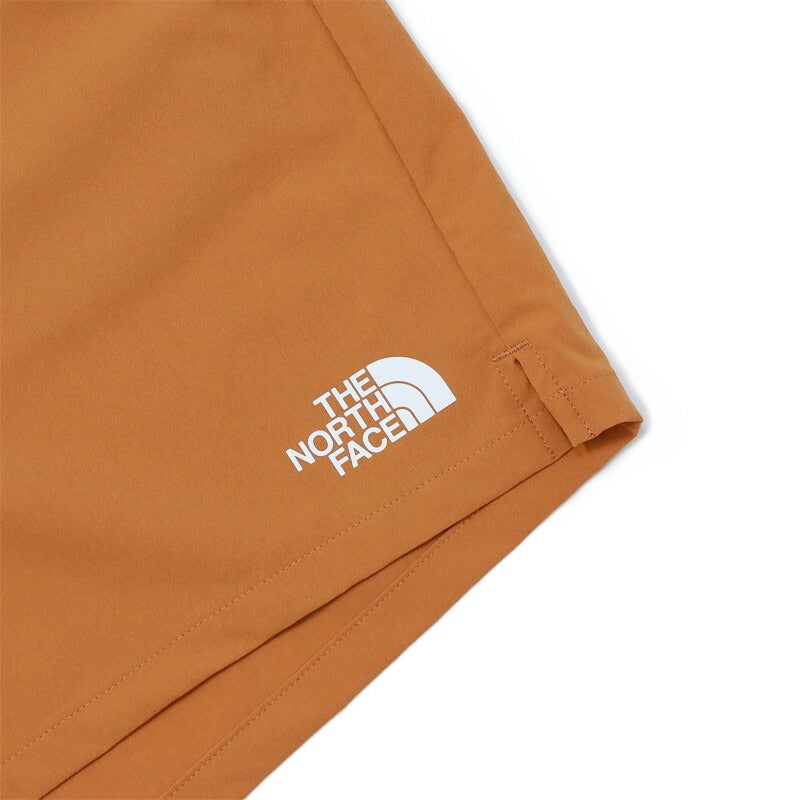Ya2/ザ・ノース・フェイスTHENORTHFACE/ハーフパンツ/フレキシブルショーツ7inch/NB22581/メンズ【正規取扱】