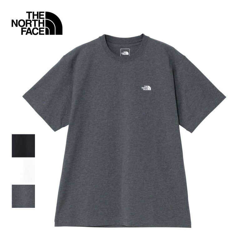 Ya2/ザ・ノース・フェイスTHENORTHFACE/Tシャツカットソー/ショートスリーブフラッシュドライヌプシコットンティー/NT32536/メンズ【正規取扱】