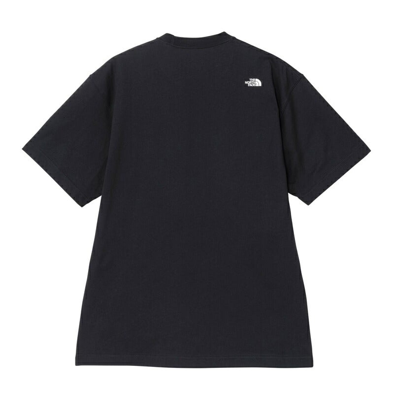 Ya2/ザ・ノース・フェイスTHENORTHFACE/Tシャツカットソー/ショートスリーブフラッシュドライヌプシコットンティー/NT32536/メンズ【正規取扱】