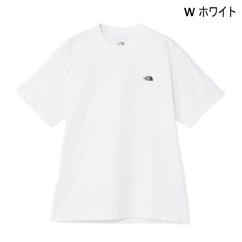 Ya2/ザ・ノース・フェイスTHENORTHFACE/Tシャツカットソー/ショートスリーブフラッシュドライヌプシコットンティー/NT32536/メンズ【正規取扱】