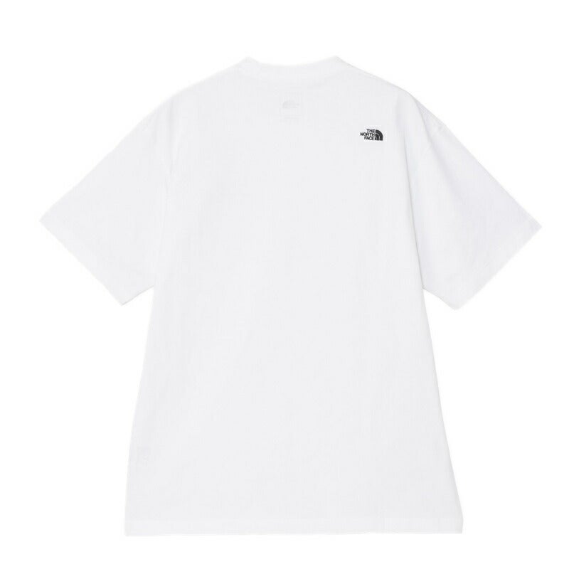 Ya2/ザ・ノース・フェイスTHENORTHFACE/Tシャツカットソー/ショートスリーブフラッシュドライヌプシコットンティー/NT32536/メンズ【正規取扱】