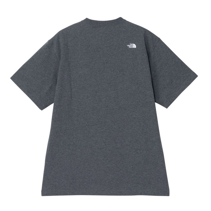 Ya2/ザ・ノース・フェイスTHENORTHFACE/Tシャツカットソー/ショートスリーブフラッシュドライヌプシコットンティー/NT32536/メンズ【正規取扱】
