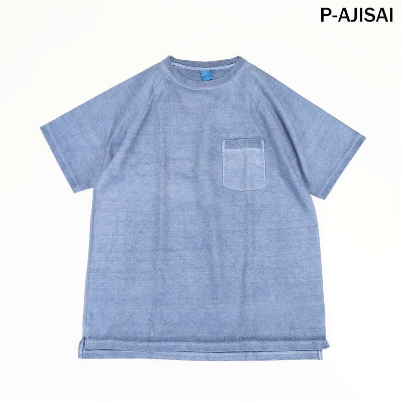 Ya2/グッドオンGOODON/カットソー/ショートスリーブブラックリンガーTシャツ/GOST1101/メンズ【正規取扱】