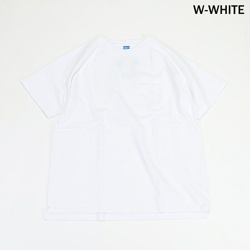 Ya2/グッドオンGOODON/カットソー/ショートスリーブブラックリンガーTシャツ/GOST1101/メンズ【正規取扱】