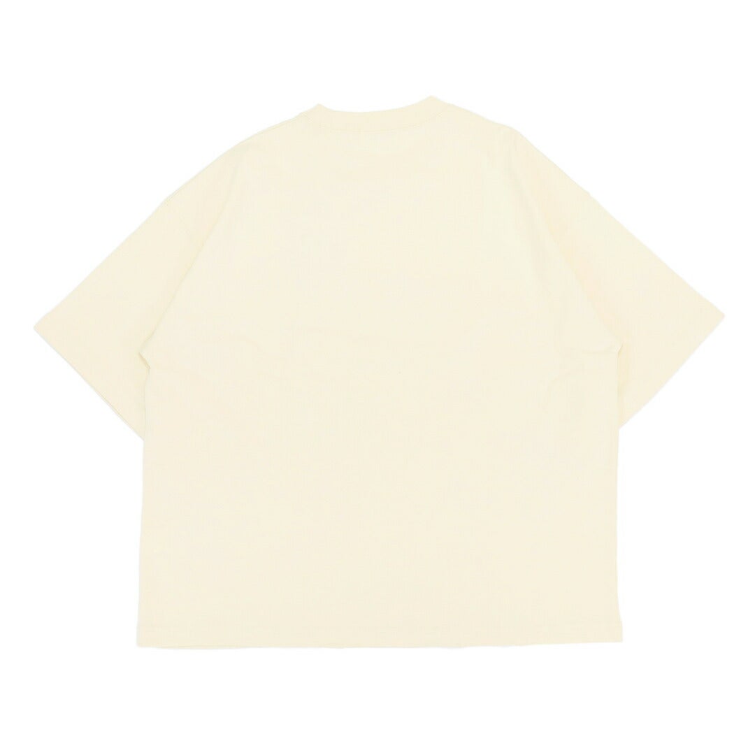 Ya2/ジムフレックスGymphlex/カットソー/コットンジャージークルーネック半袖Tシャツ/GY-C0441DDH/メンズ【正規取扱】
