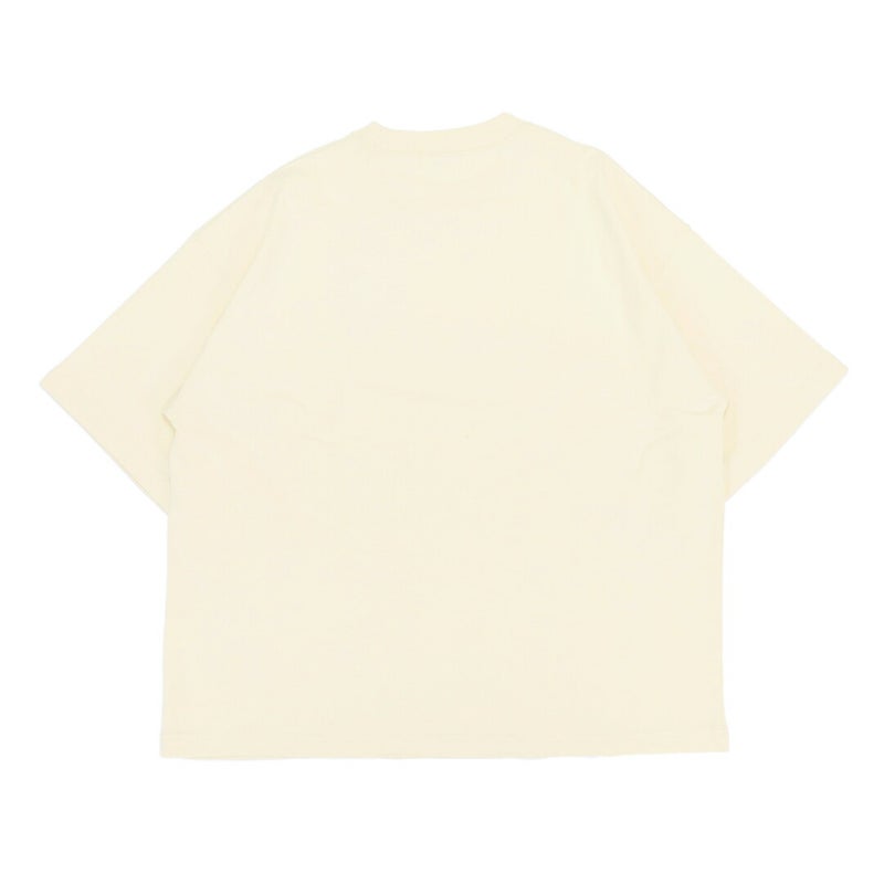 Ya2/ジムフレックスGymphlex/カットソー/コットンジャージークルーネック半袖Tシャツ/GY-C0441DDH/メンズ【正規取扱】