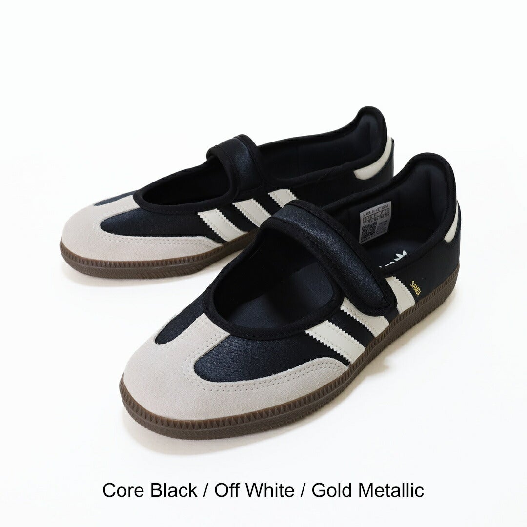 アディダス オリジナルス adidas originals/サンバ ジェーン SAMBA